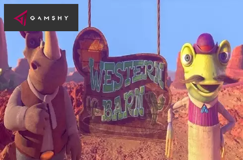 Western Barn